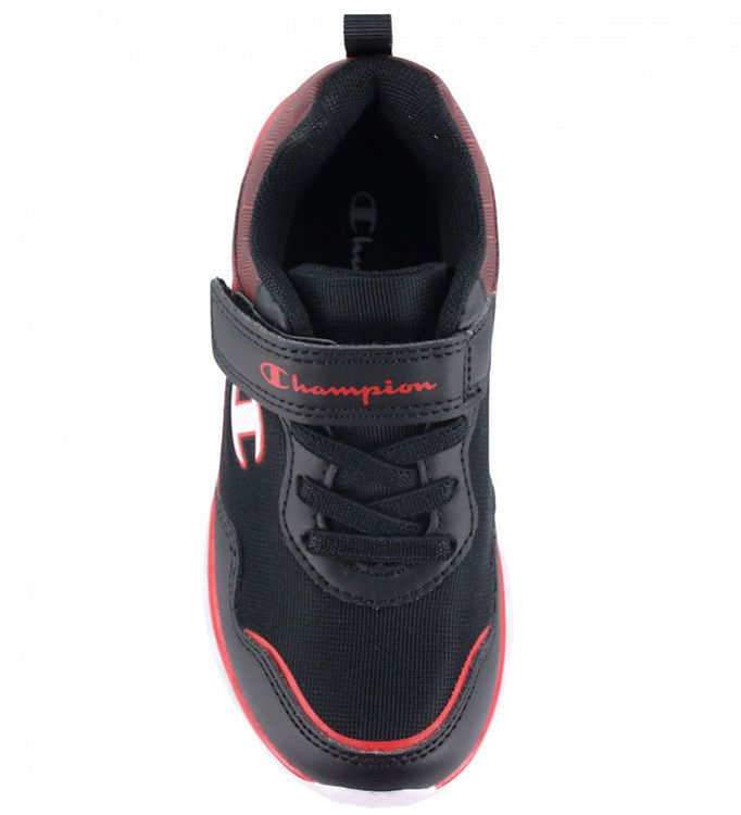 WAVE 2 B PS Low Cut Shoe