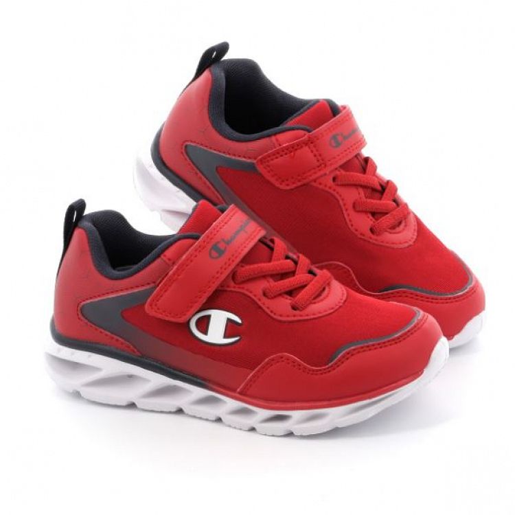 WAVE 2 B PS Low Cut Shoe