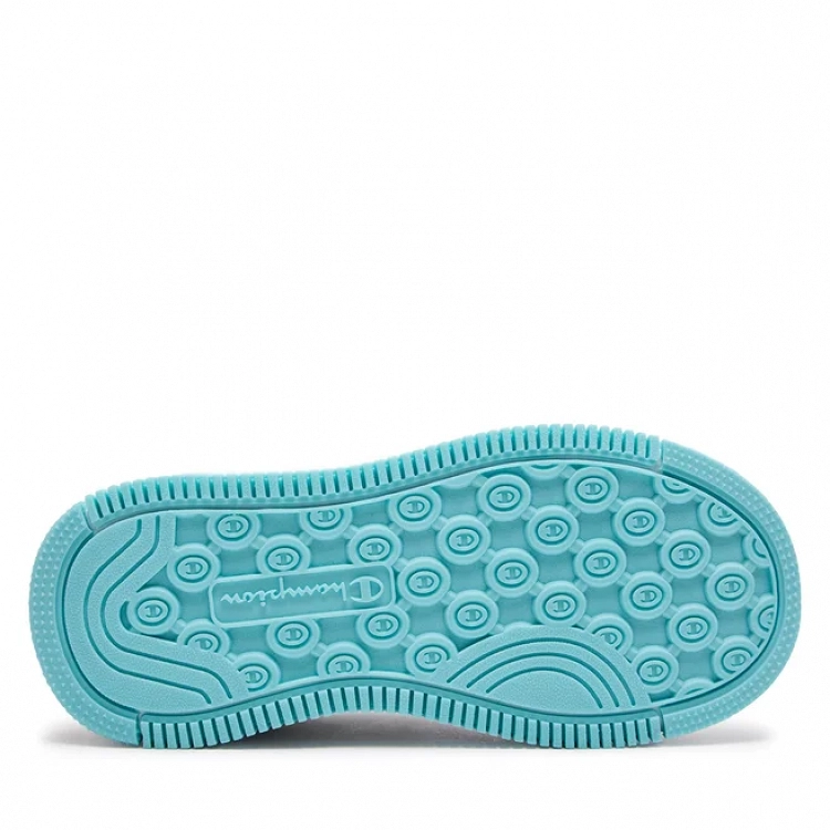 REBOUND PLATFORM ABSTRACT G PS Low Cut Shoe