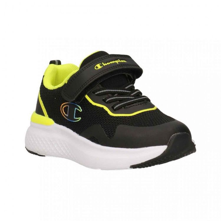 BOLD 3 B PS Low Cut Shoe