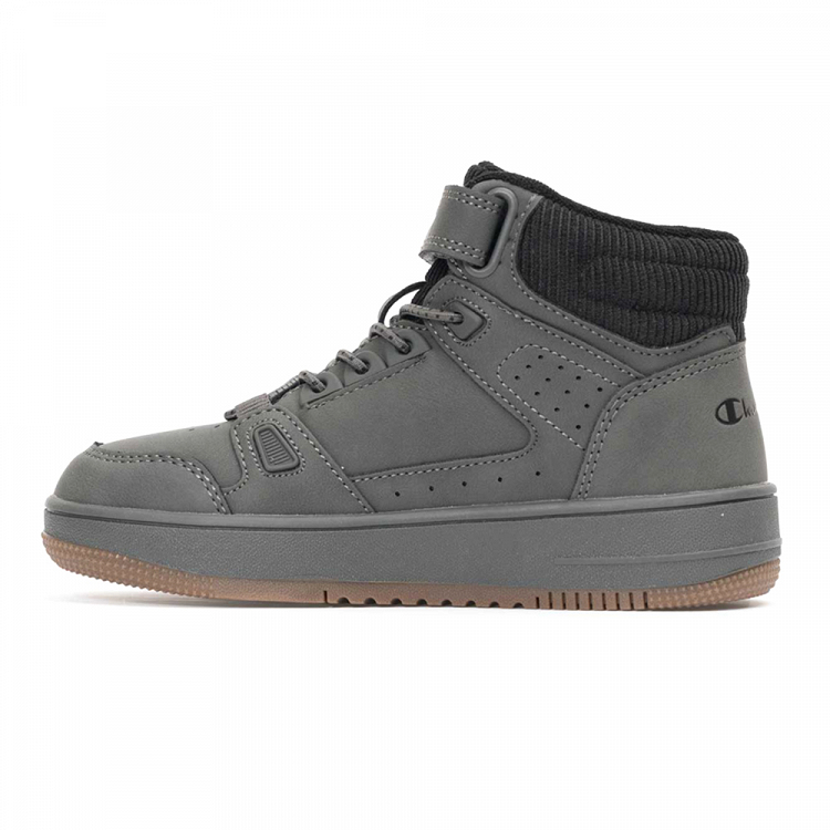 RD18 CORD B PS MID Mid Cut Shoe