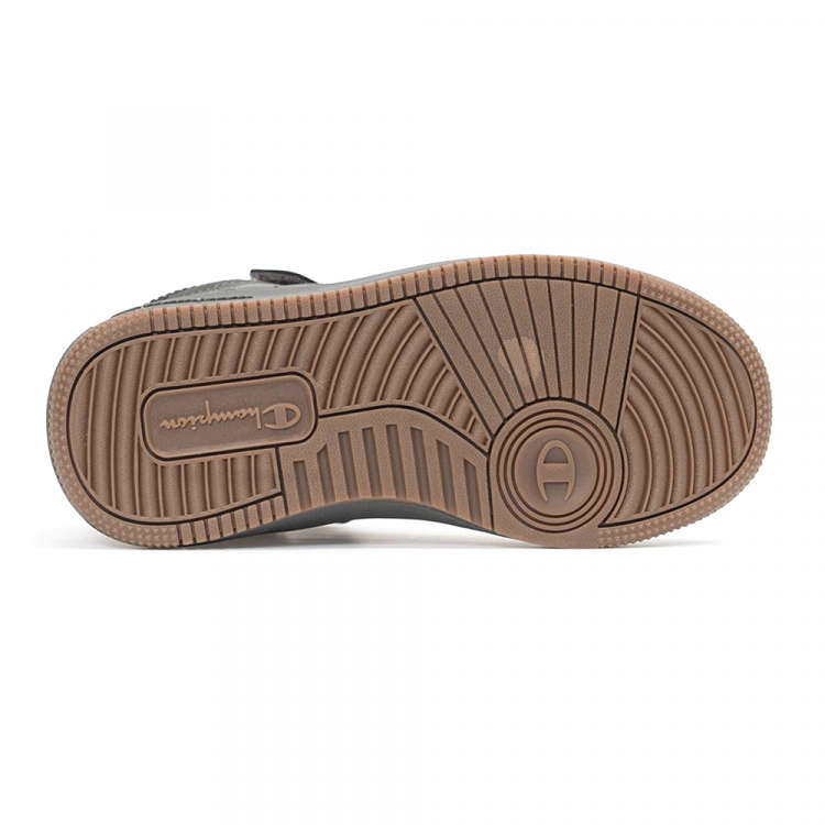 RD18 CORD B PS MID Mid Cut Shoe