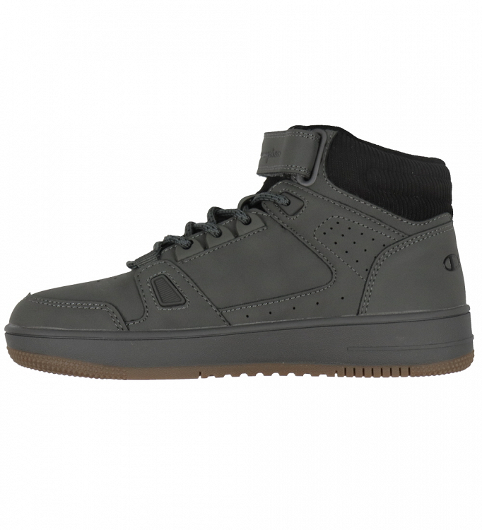 RD18 CORD B GS MID Mid Cut Shoe
