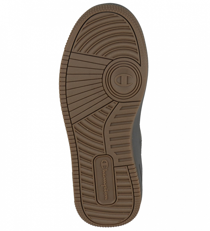 RD18 CORD B GS MID Mid Cut Shoe