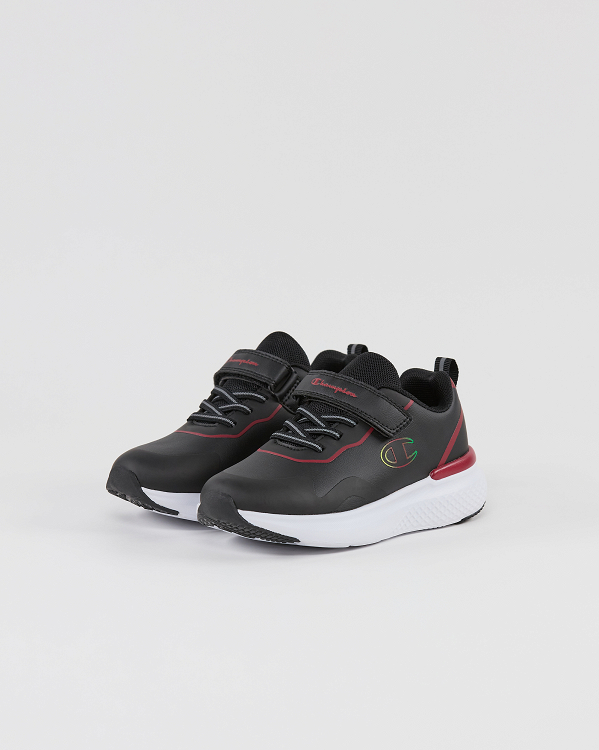 BOLD WINTER B PS Low Cut Shoe