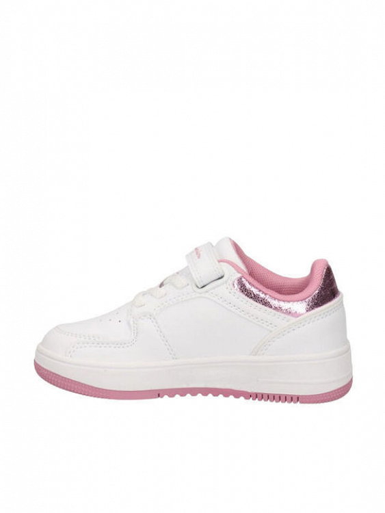 RD18 FOIL G PS LOW Low Cut Shoe