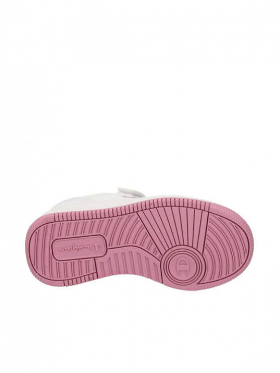 RD18 FOIL G PS LOW Low Cut Shoe