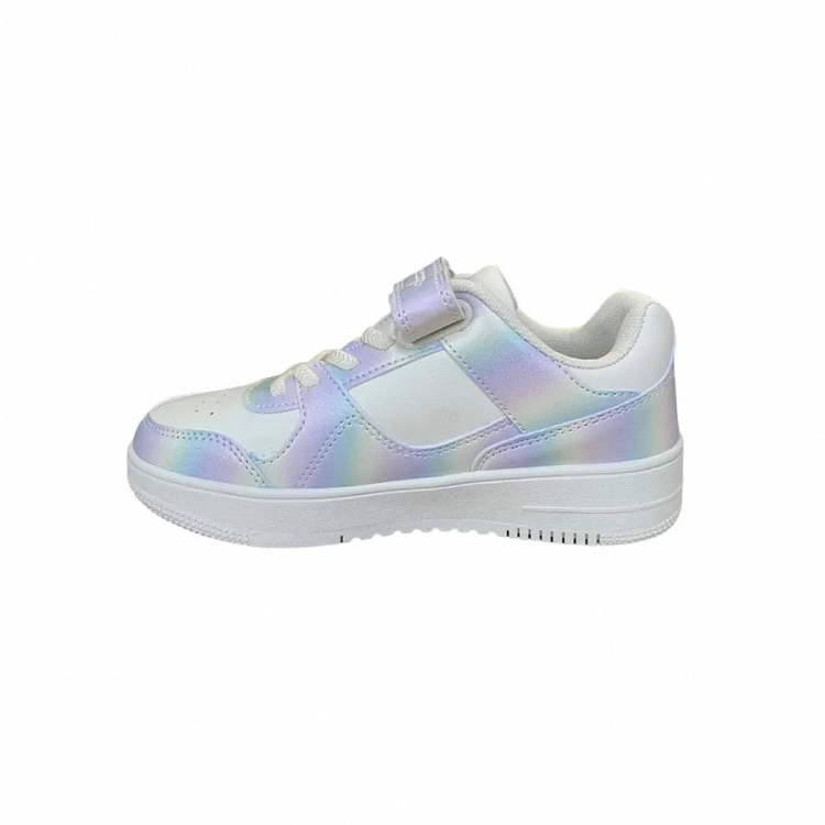 RD18 PEARL G PS LOW Low Cut Shoe