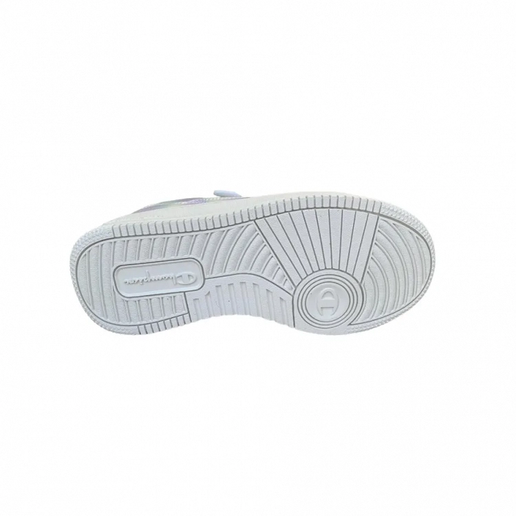 RD18 PEARL G PS LOW Low Cut Shoe