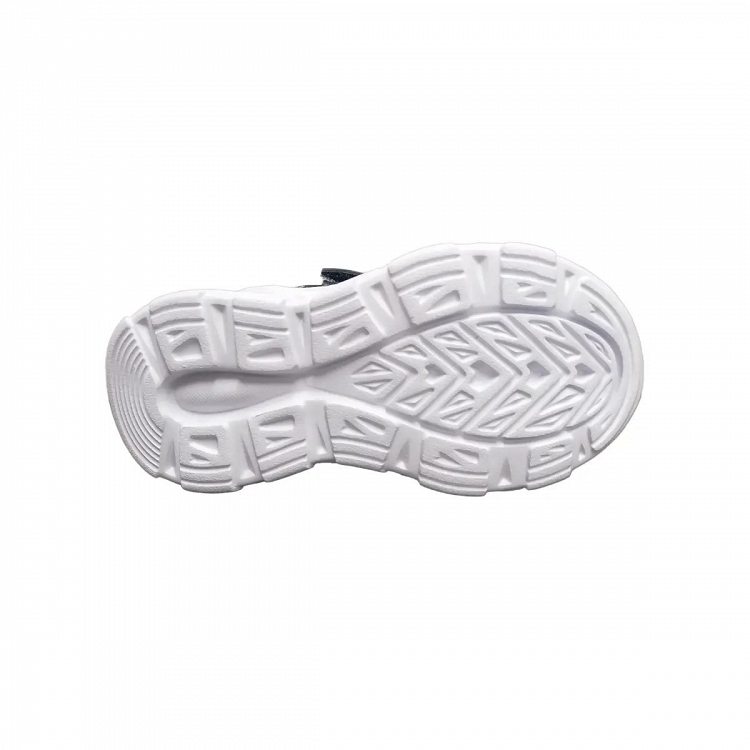 FUNFAIR PRINT B TD Low Cut Shoe
