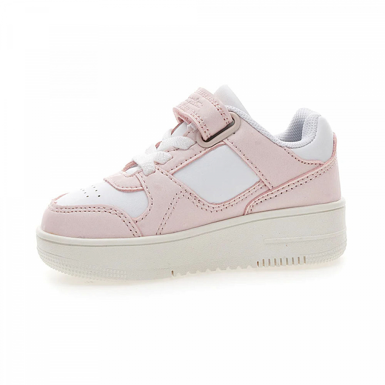 RD18 BUBBLE G TD Low Cut Shoe