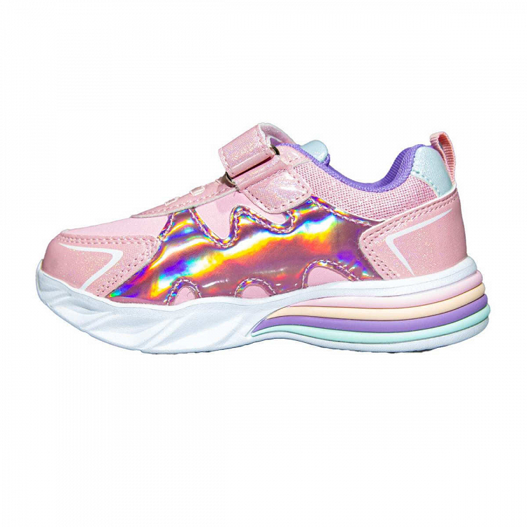 Unicorn Sport Shoe Eva with lights