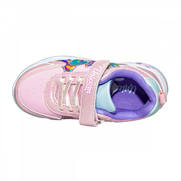 Unicorn Sport Shoe Eva with lights