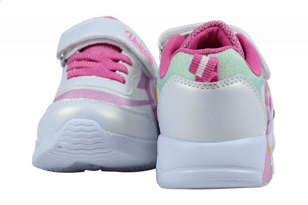 Unicorn Sport Shoe Eva with lights