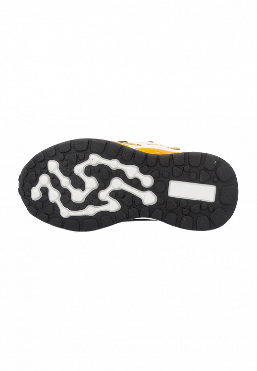 Sport Shoe Tpr with Lights