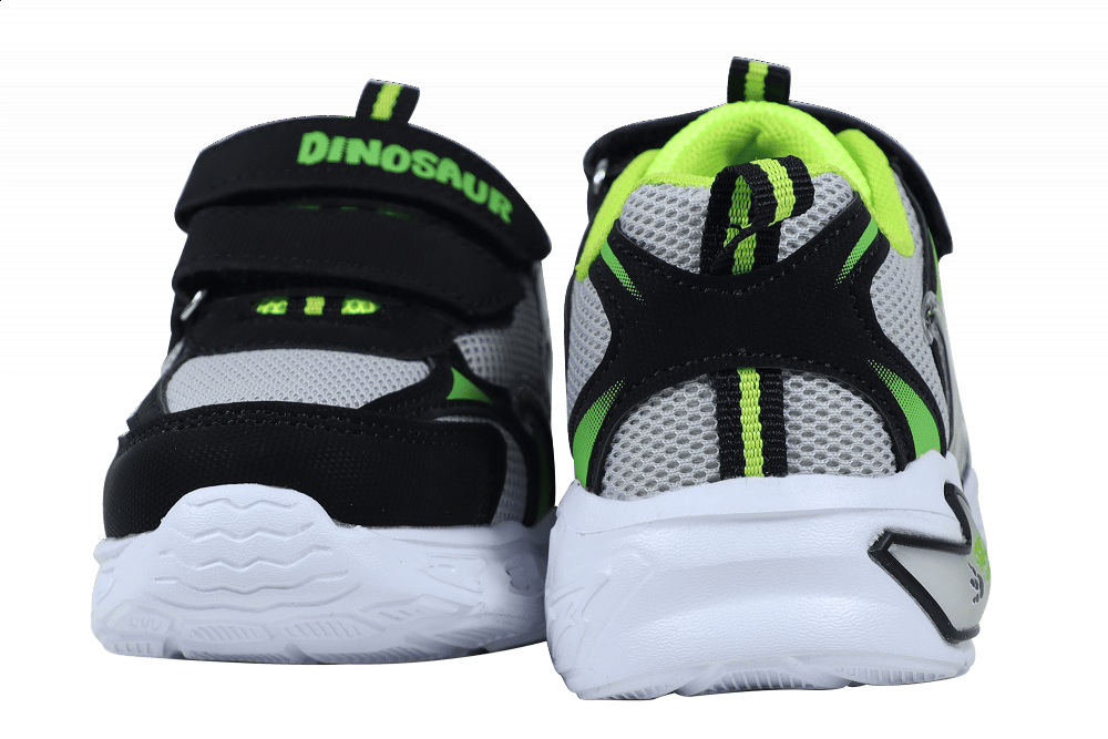 Dinosaur Sport Shoe Eva with lights