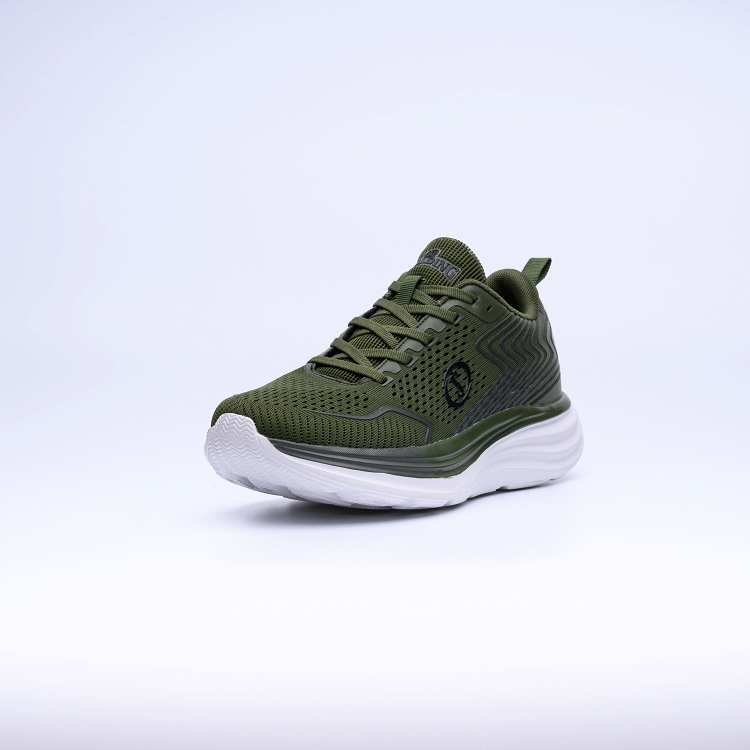 SPALDING ALL DAY SHOES