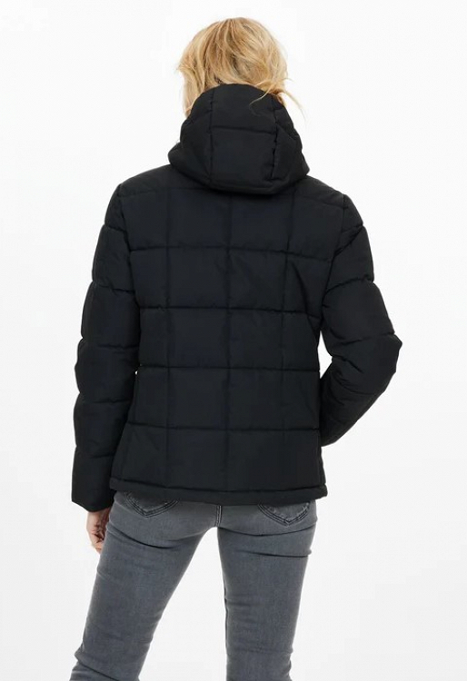 Sirona W Puffer jacket
