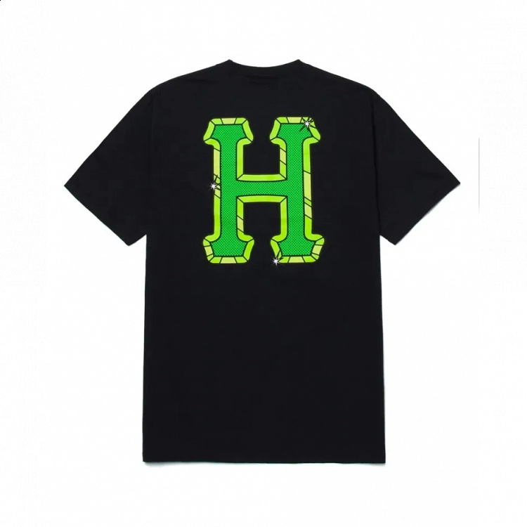 AMAZING H S/S TEE