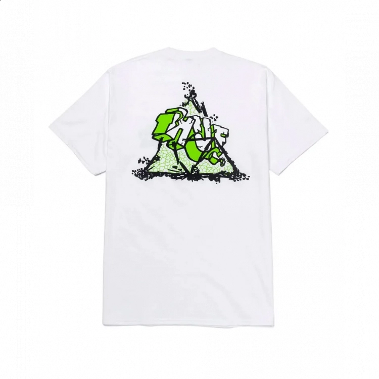 QUAKE TT S/S Tee