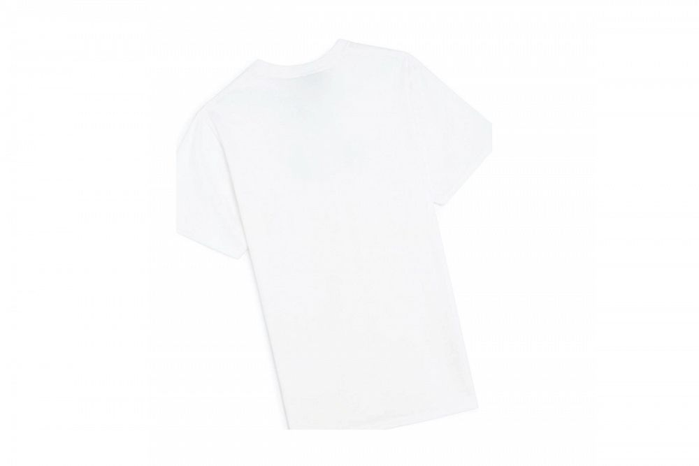 Essentials OG LOGO S/S Tee