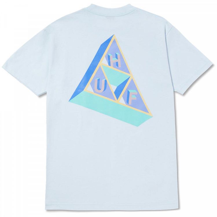 Based TT S/S Tee