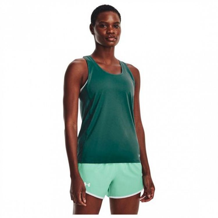 UA Fly By Tank