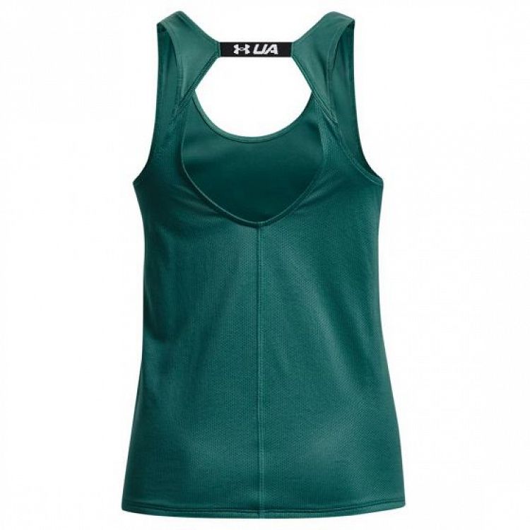 UA Fly By Tank