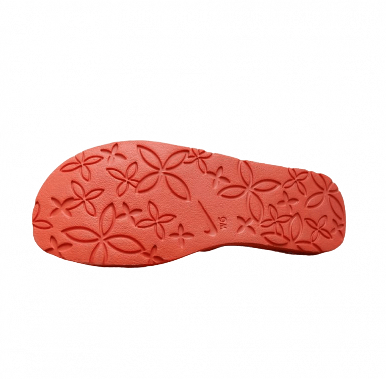 WOMEN'S CANET THONG PRINT