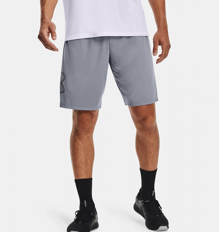 UA TECH GRAPHIC SHORT