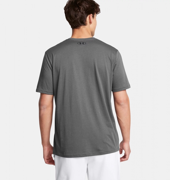 UA M SPORTSTYLE LC SS