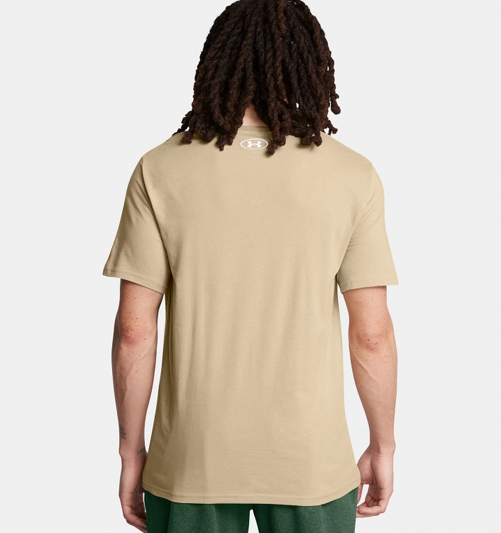 UA M SPORTSTYLE LC SS