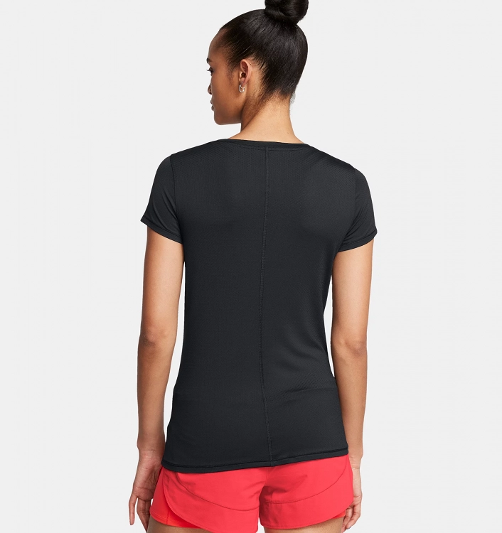 UA HG Armour SS