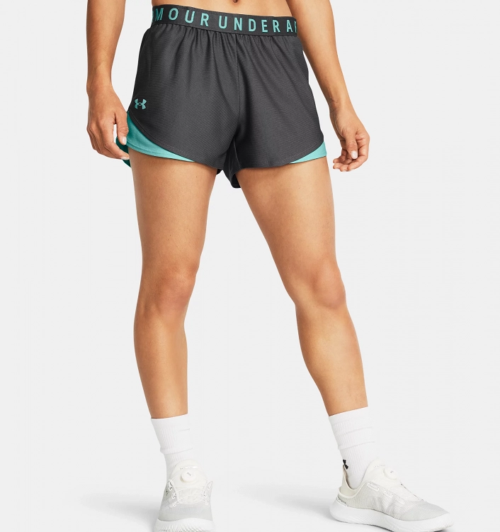 Play Up Shorts 3.0