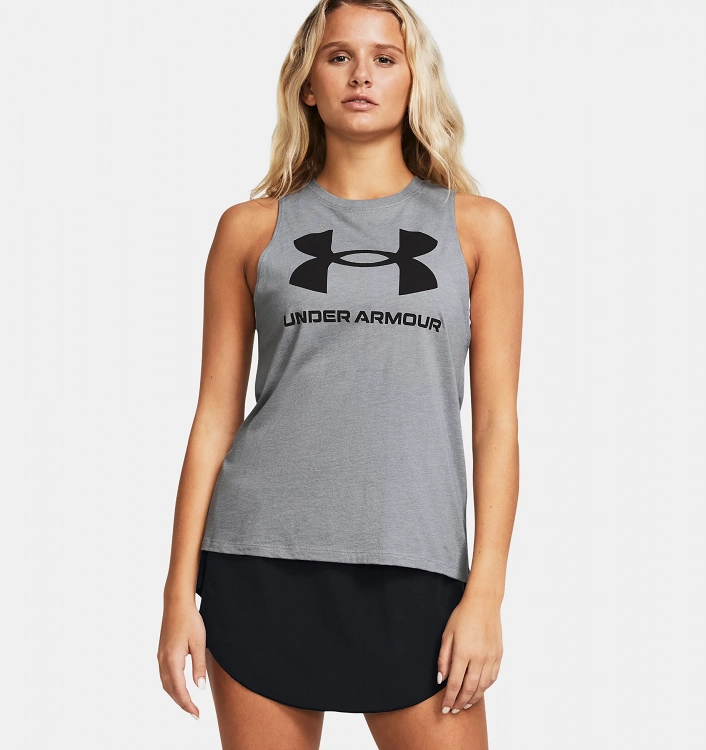 Live Sportstyle Graphic Tank