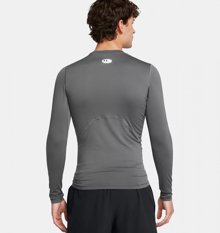 UA HG Armour Comp LS