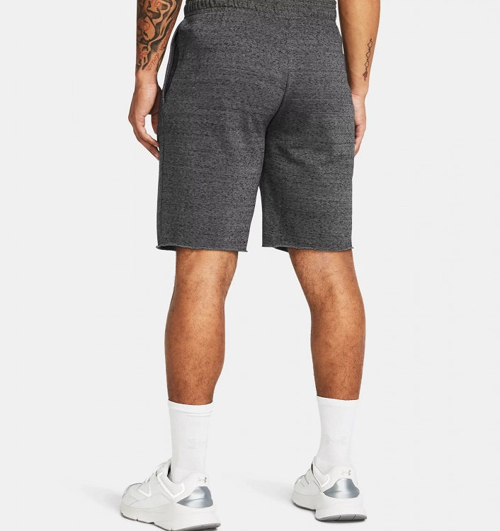 UA RIVAL TERRY SHORT