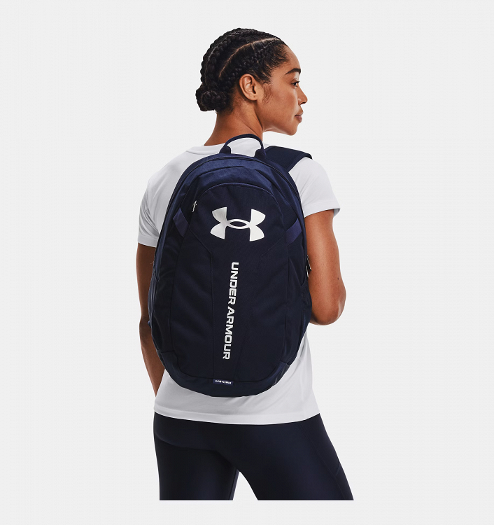 UA Hustle Lite Backpack