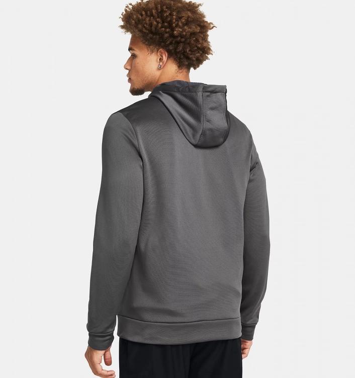 UA Armour Fleece FZ Hoodie