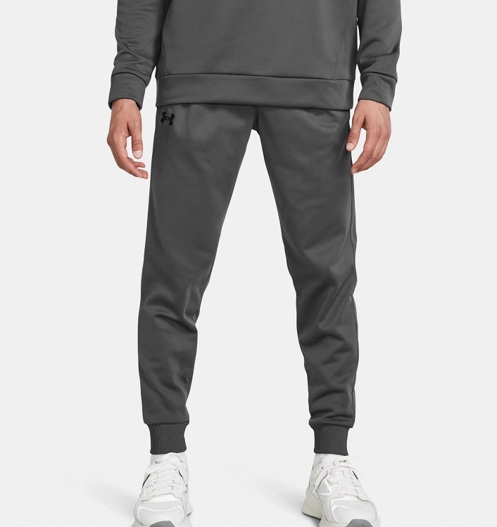 UA Armour Fleece Joggers