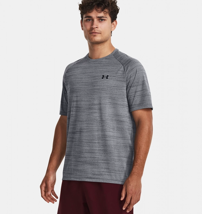 UA Tiger Tech 2.0 SS