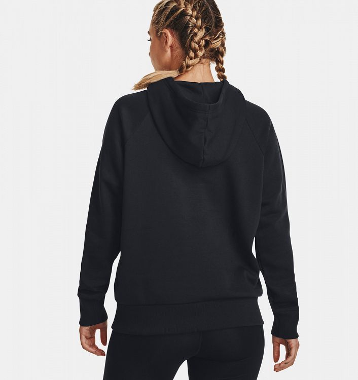 UA Rival Fleece Graphic Hdy