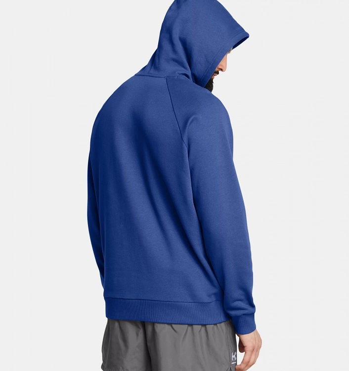 UA Rival Fleece Hoodie