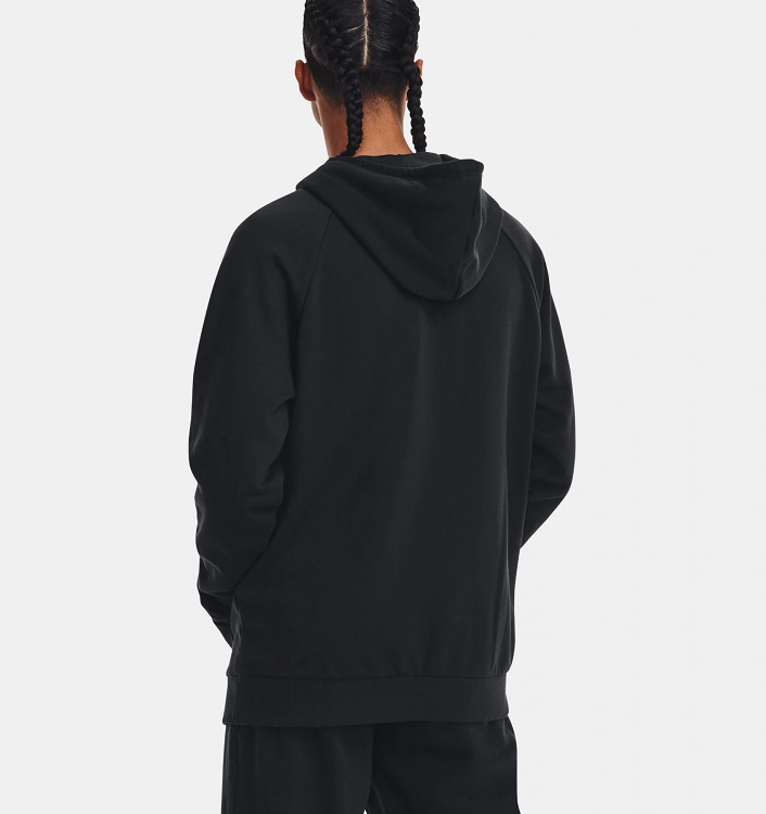UA Rival Fleece Logo HD