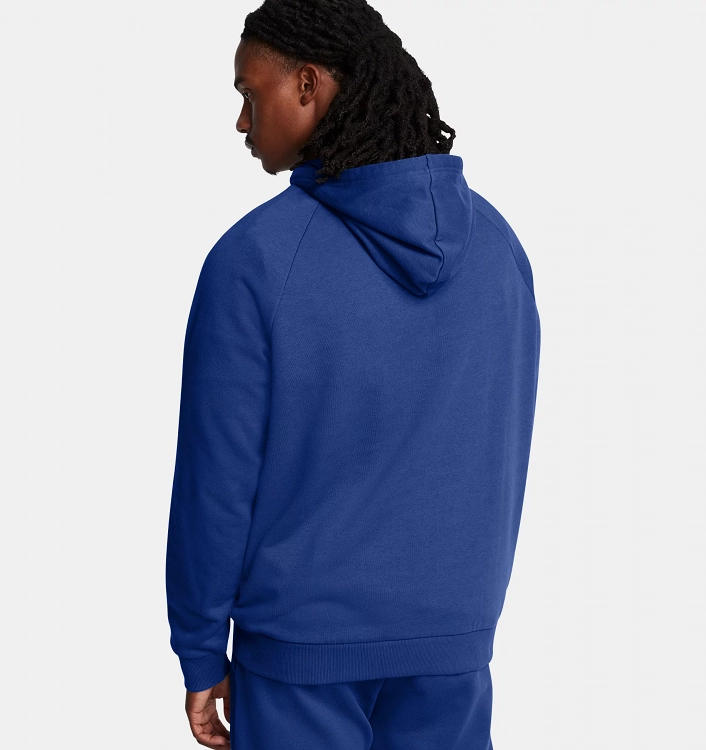 UA Rival Fleece Logo HD