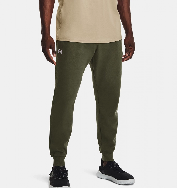 UA Rival Fleece Joggers