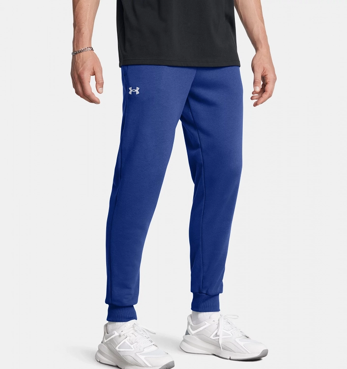 UA Rival Fleece Joggers