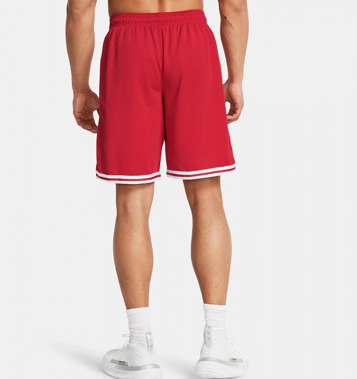 UA Perimeter Short