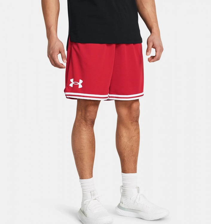 UA Perimeter Short