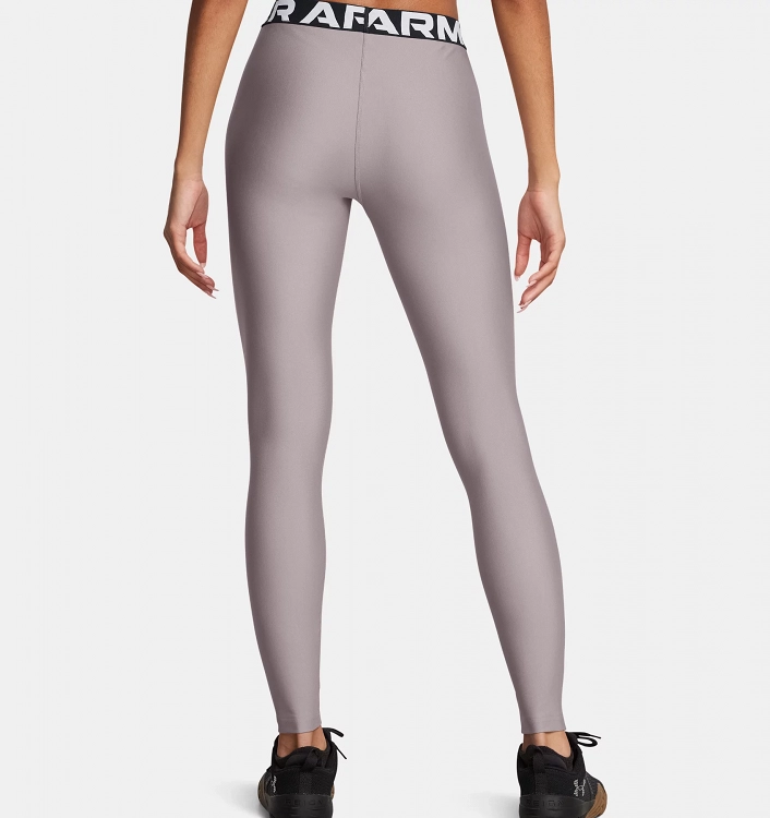 UA HG Authentics Legging